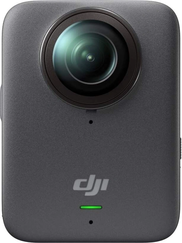 Экшн-камера DJI Osmo 360 Standard Combo, Black. Фото 4