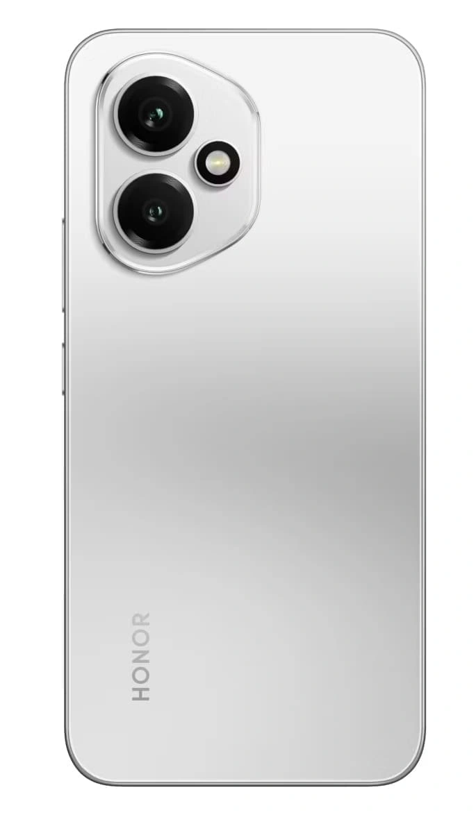 Смартфон Honor 400 12/512Гб Космический серый (DNY-NX9). Фото 3