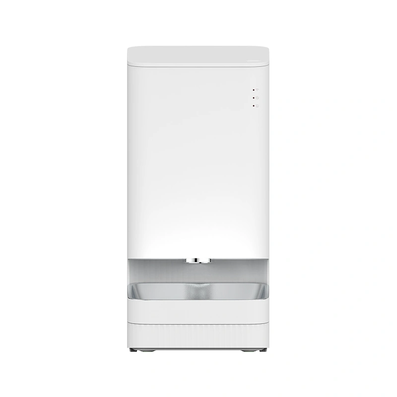 Умная кормушка для животных Mijia Smart Pet Feeder, White (XWPF01MG). Фото 2