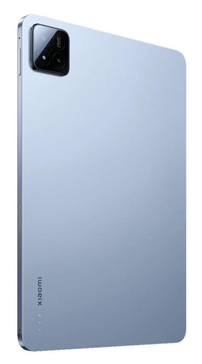 Планшет XiaoMi Pad 7 8/256Gb Wi-Fi, Blue. Фото 4