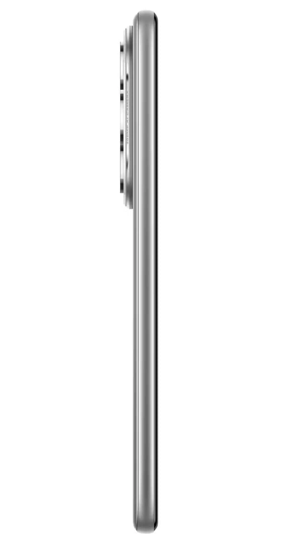 Смартфон Honor 400 Pro 12/512Гб Титановый серый (DNP-NX9). Фото 10