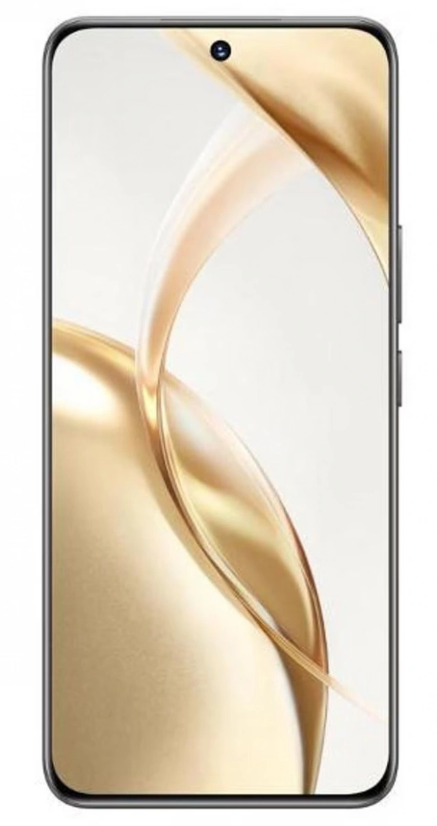 Смартфон Honor 200 8/256U, Вельветовый чёрный (ELI-NX9). Фото 3