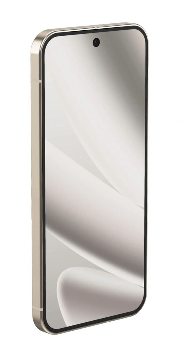 Смартфон Google Pixel 10 Pro 16/128Гб, Бежевый фарфор (CA/GB). Фото 4