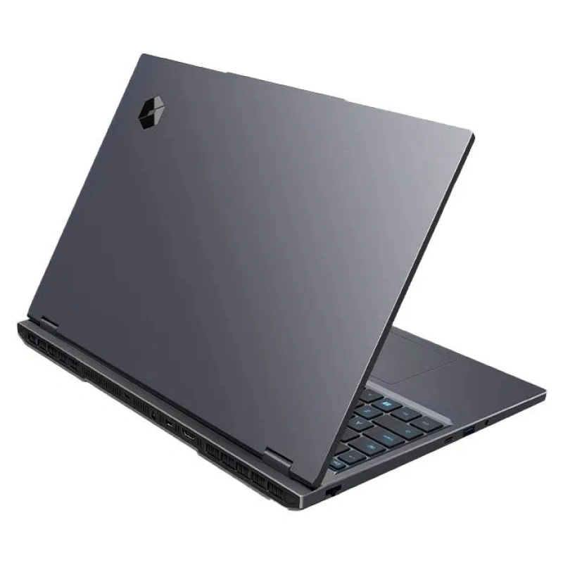 Ноутбук Mechrevo 16 Pro Black (16" Ryzen 9 7845HX, 32GB, 1TB SSD, Geforce RTX 5070, Windows 11). Фото 2