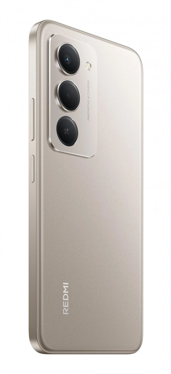 Смартфон Redmi 15 8/256Гб Титановый серый (Без NFC). Фото 5