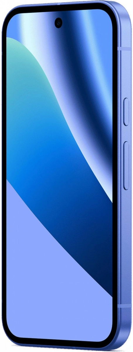 Смартфон Google Pixel 10A 8/256Гб, Лаванда (CA/IN). Фото 3