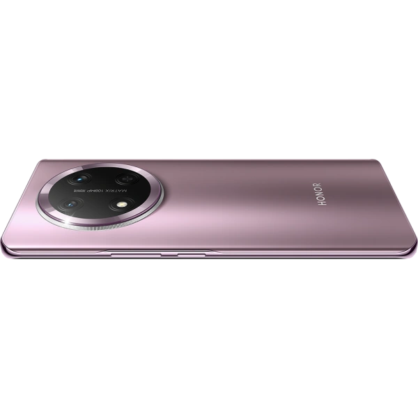 Смартфон Honor X9c 8/256Gb Titanium Purple (BRP-NX1). Фото 9