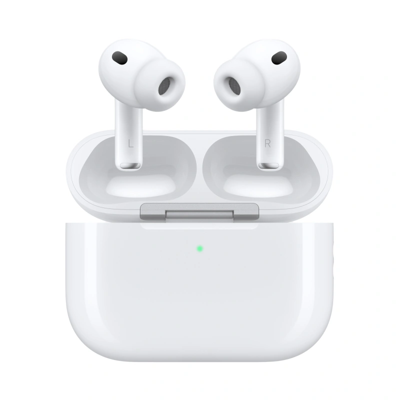 Беспроводные наушники Apple AirPods Pro 3 USB-C (2025) MagSafe (MFHP4). Фото 3