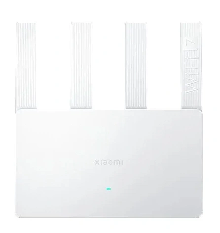 Роутер XiaoMi Router BE 3600 2.5G, Белый (DVB4413CN). Фото 2