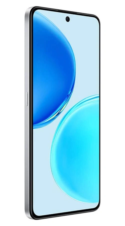 Смартфон Honor X8d 8/256Гб Вельветовый серый (LNA-LX2). Фото 4