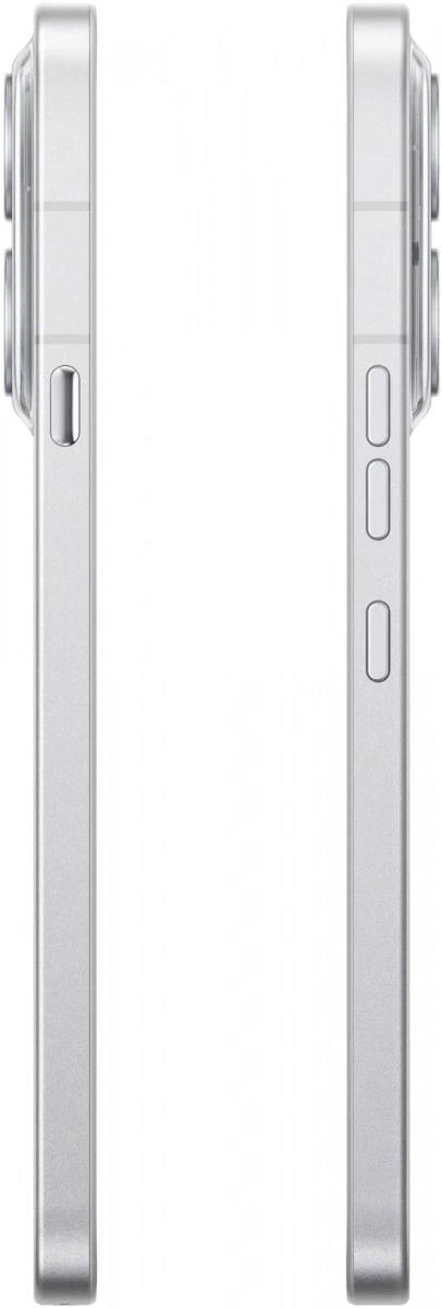 Смартфон Nothing Phone (4A) Pro A069P 12/256Гб, Серебристый. Фото 5
