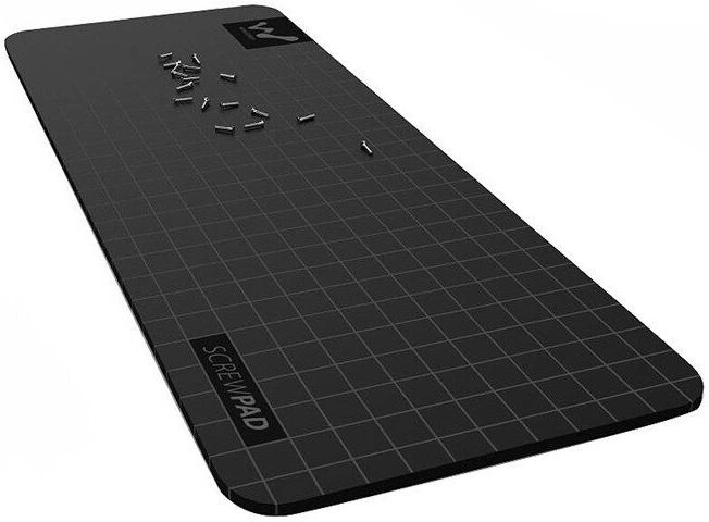 Коврик магнитный Wowstick Wowpad. Фото 1