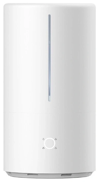Увлажнитель воздуха XiaoMi Smart Sterilization Humidifier S, Белый (MJJSQ03DY). Фото 1
