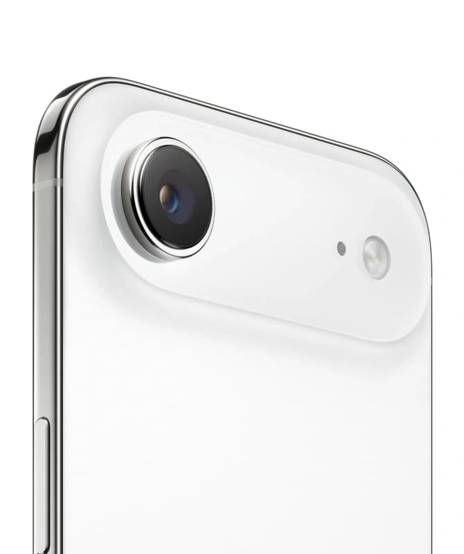 Смартфон Apple iPhone Air eSIM 256GB, Белый (Уцененный товар). Фото 4