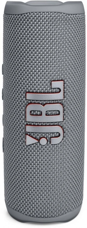 Беспроводная акустика JBL Flip 6, Grey (JBLFLIP6GREY). Фото 3
