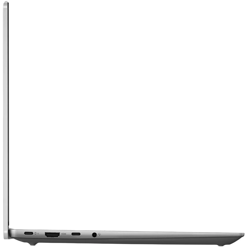 Lenovo IdeaPad Slim 5 16IMH9 Серый (16", Intel Core Ultra 5 125H, 16Гб, 512Гб SSD, Intel ARC, DOS) 83DC00AVIN. Фото 6