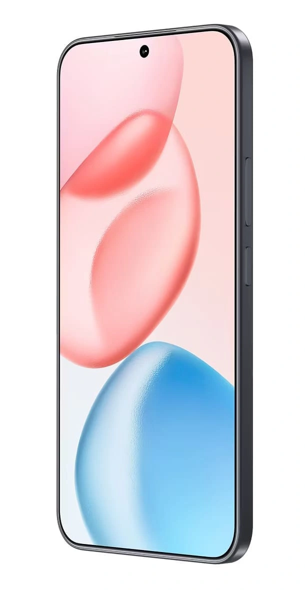 Смартфон Honor 400 12/256GB Полночный чёрный (DNY-NX9). Фото 4