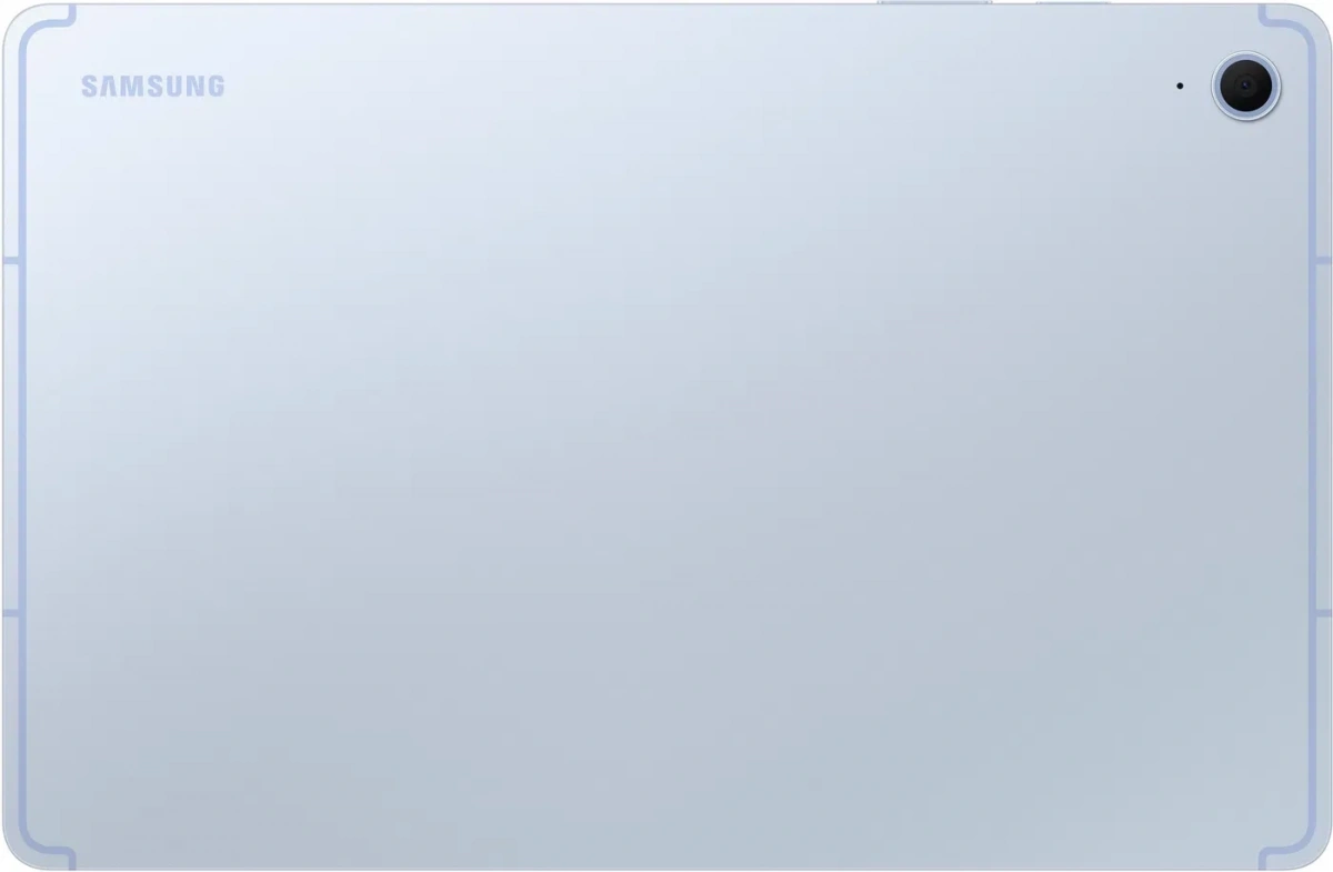 Планшет Samsung Galaxy Tab S10 FE Wi-Fi SM-X520 8/128Гб, Голубой. Фото 8