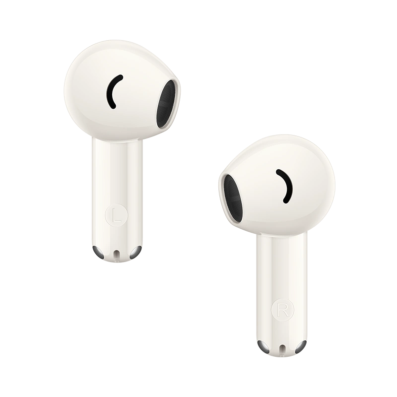 Беспроводные наушники Huawei FreeBuds SE 3, Бежевый (T0016L). Фото 2