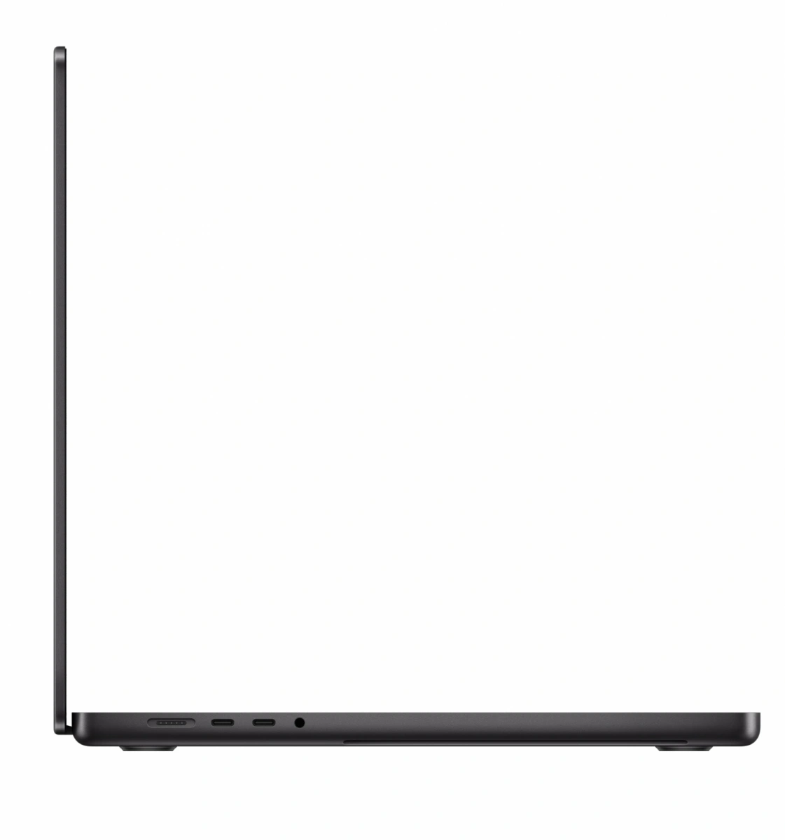 Apple MacBook Pro 16" (2024) 512Gb Space Black (MX2Y3) (M4 Pro 14C CPU/20C GPU, 48 ГБ, 512ГБ SSD). Фото 6