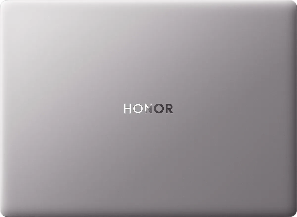 Honor MagicBook X 14 2025 Cloud Gray (GDG-X) (14" IPS, Intel Core i5 12450H, 16ГБ, 512ГБ SSD, Intel UHD Graphics, no OS) (5301ALWW). Фото 7