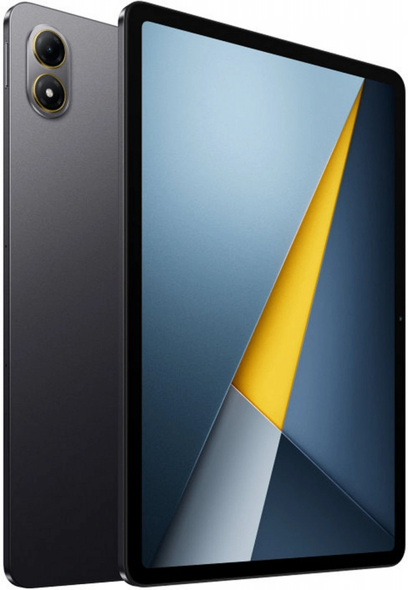 Планшет Poco Pad M1 Wi-Fi 8/256GB, Grey. Фото 2