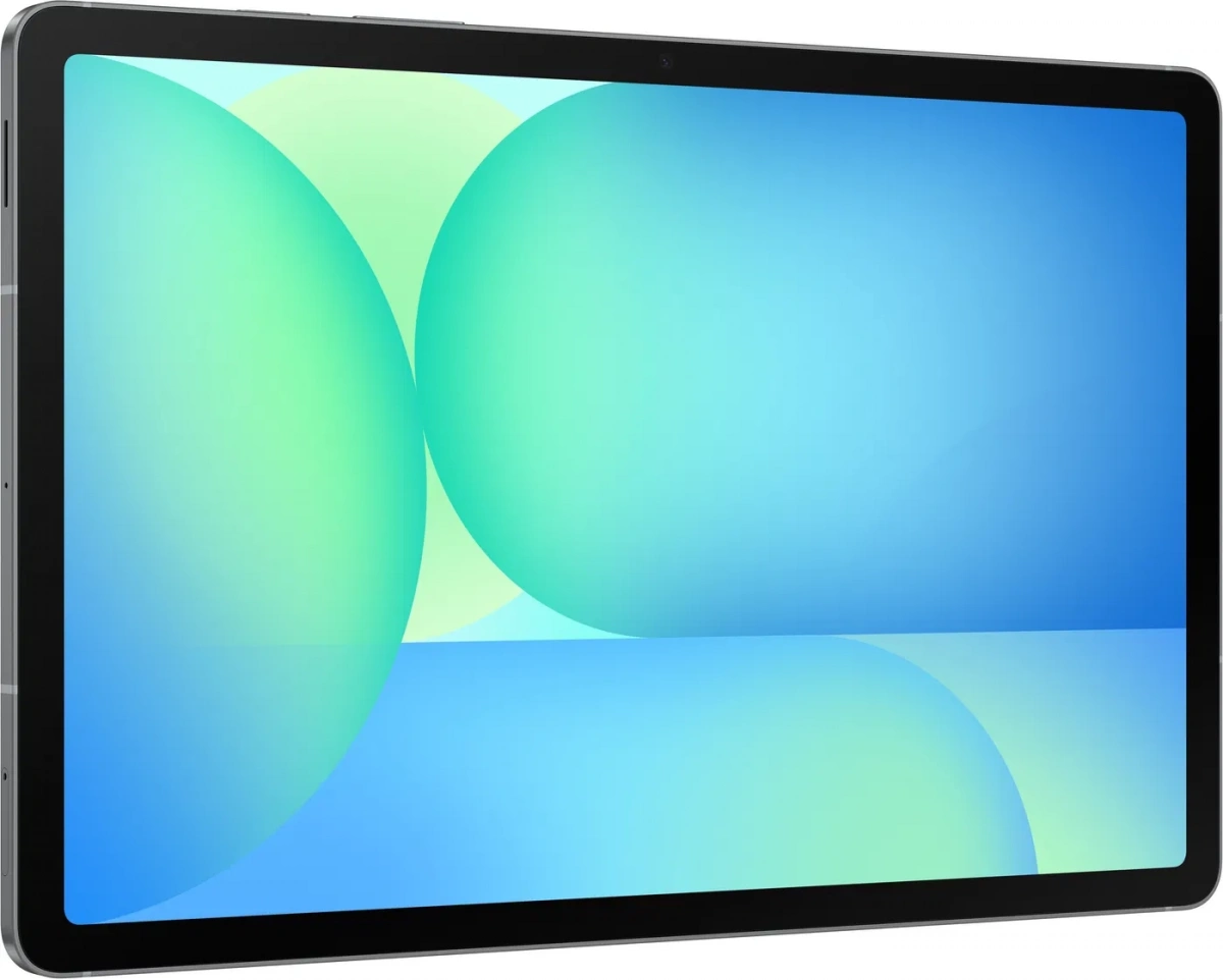 Планшет Samsung Galaxy Tab S10 FE Wi-Fi SM-X520 12/256Гб, Серый. Фото 6