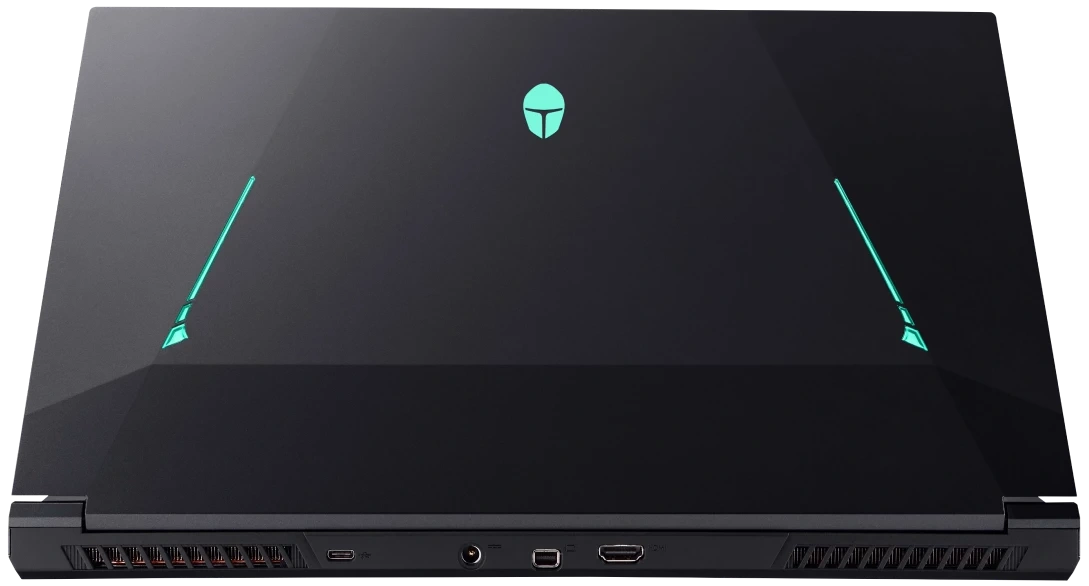 Ноутбук Thunderobot 911S Core D Чёрный (15.6" Intel Core i5 12450H, 16Гб, 512Гб SSD, Nvidia RTX 3050 4Гб, без ОС) (JT009K00FRU). Фото 5