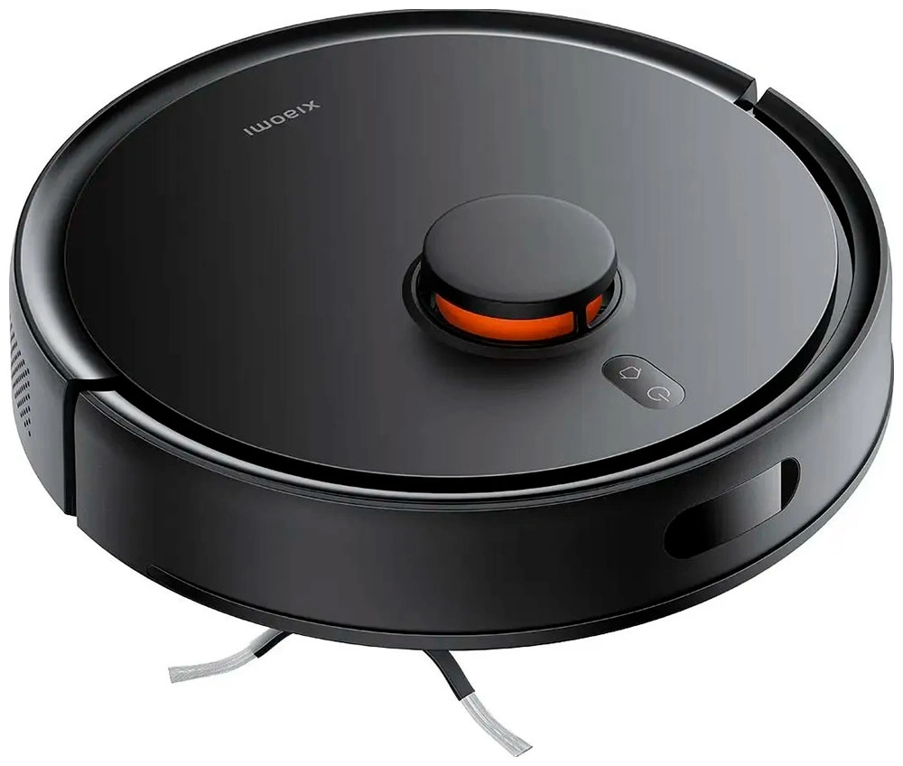 Робот-пылесос XiaoMi Robot Vacuum S20, Black. Фото 3