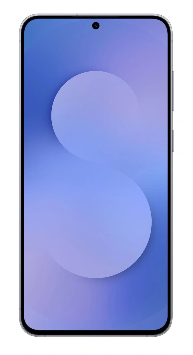 Смартфон Samsung Galaxy S25 FE 8/256Гб, Синий (SM-S731B). Фото 2