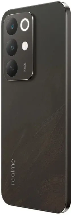 Смартфон Realme C85 8/256Гб Тёмно-серый. Фото 7