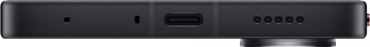 Смартфон Poco X8 Pro Max 12/256Гб Чёрный. Фото 8