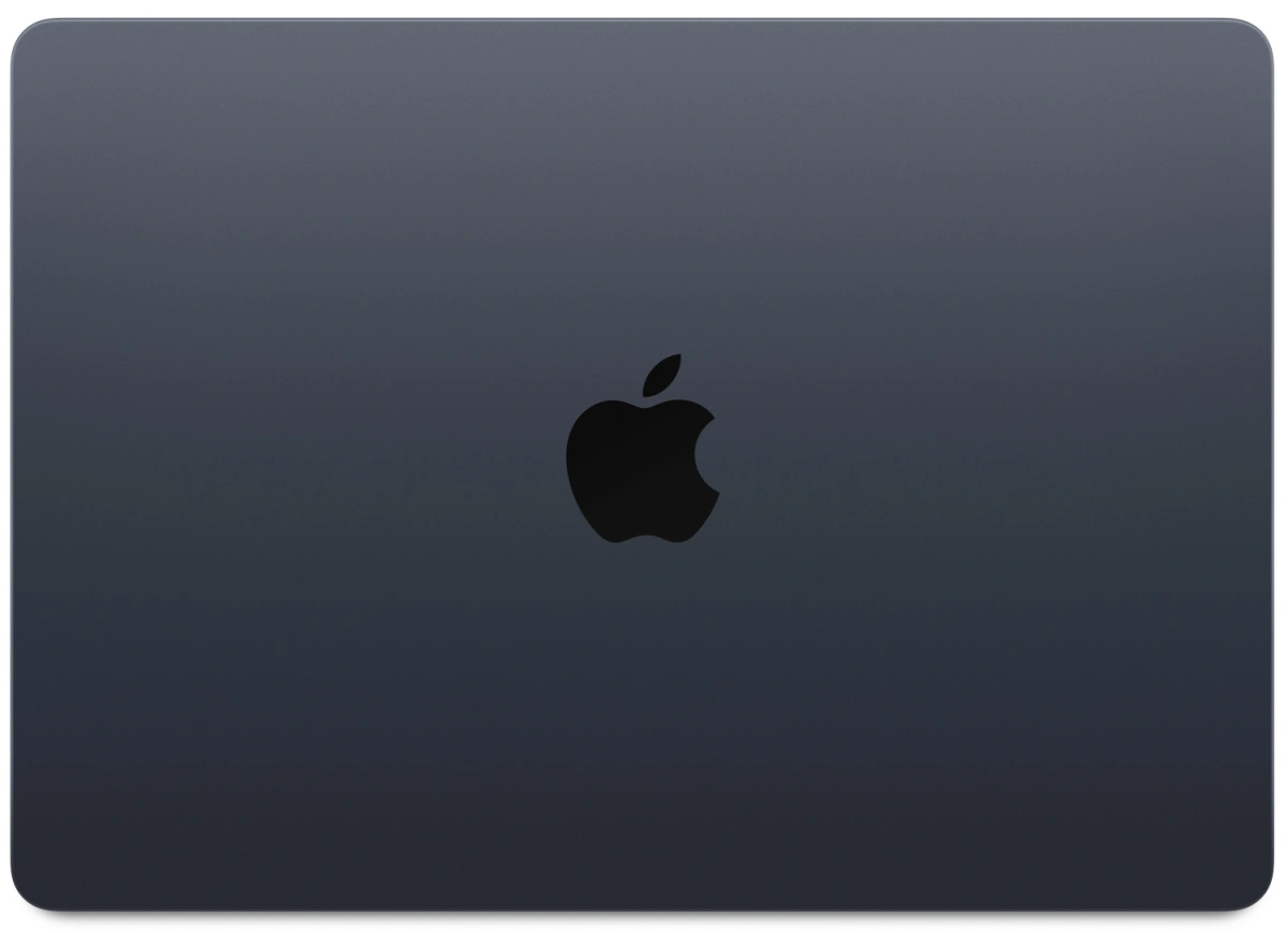 Apple MacBook Air 13" 2024 Midnight (MC8Q4) (M3 8C, 24 ГБ, 512 ГБ SSD). Фото 3