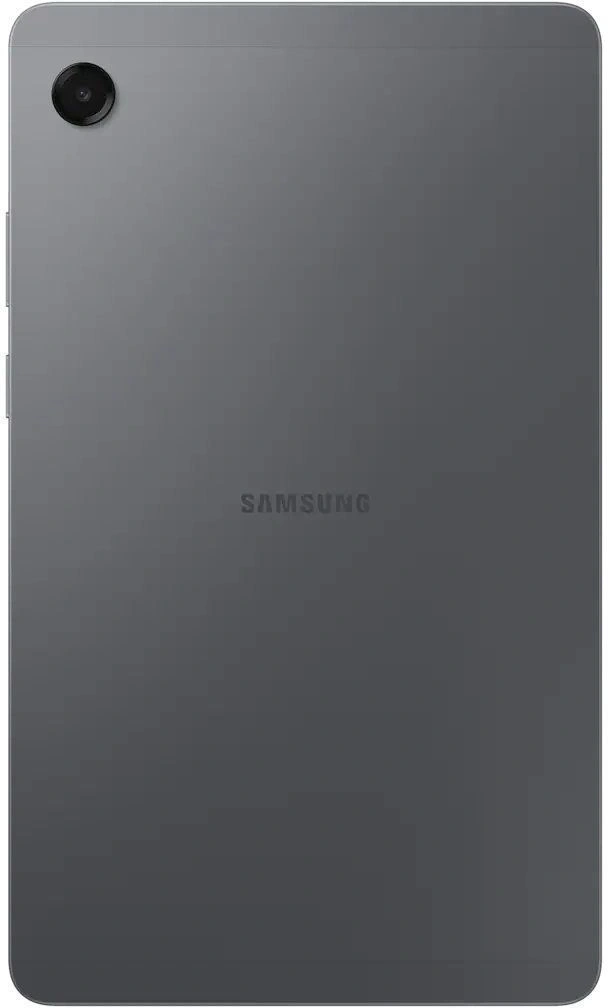 Планшет Samsung Galaxy Tab A11 Wi-Fi 4/64Gb, Graphite (SM-X130). Фото 5