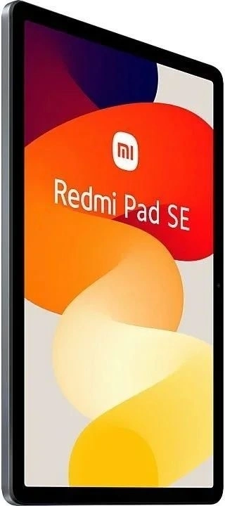 Планшет Redmi Pad SE 8/128GB Wi-Fi, Graphite Gray. Фото 4