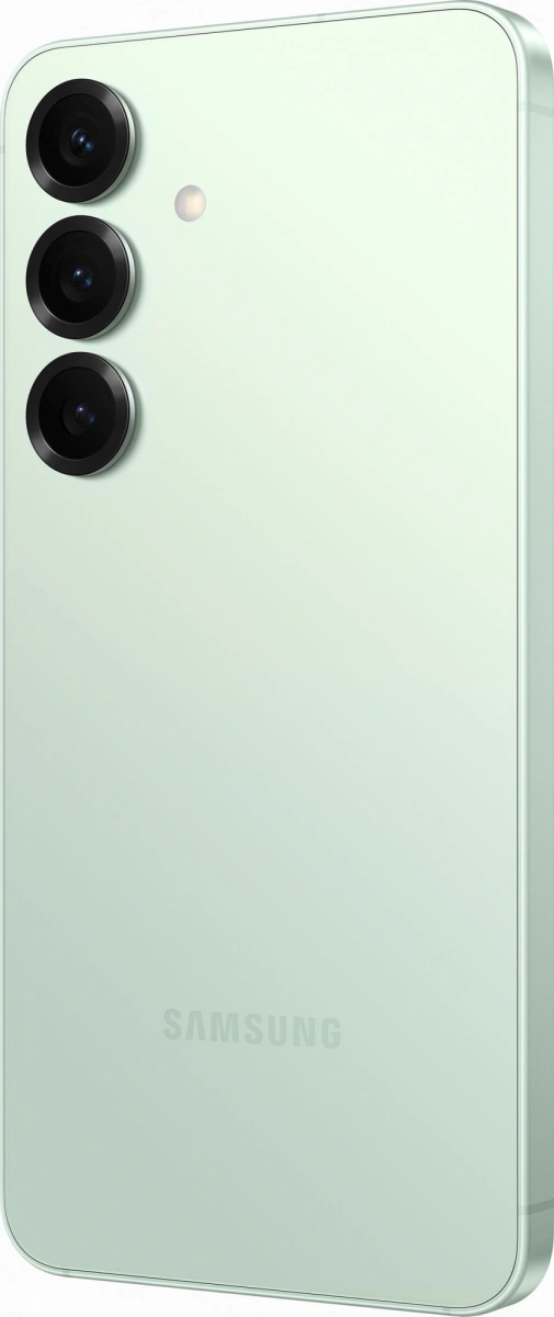 Смартфон Samsung Galaxy S25 5G 12/256Гб, Мятный (SM-S9310). Фото 7