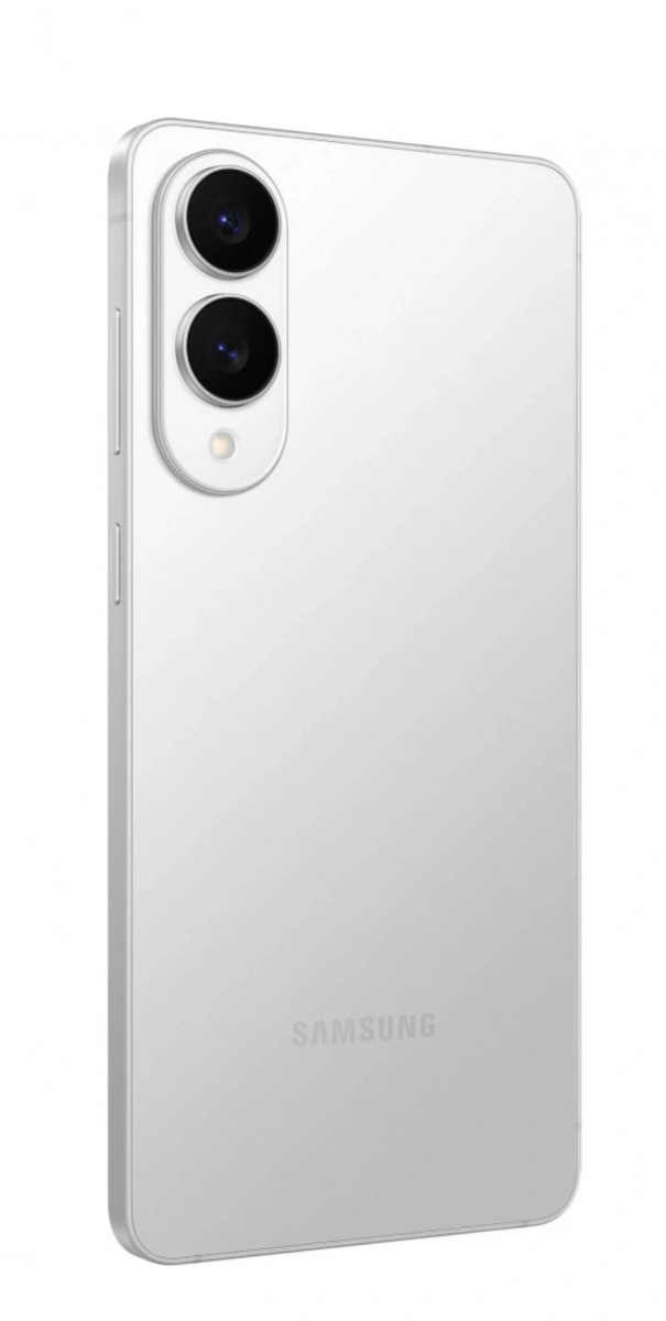 Смартфон Samsung Galaxy S25 Edge 5G 12/256Гб Серебристый (SM-S9370). Фото 5