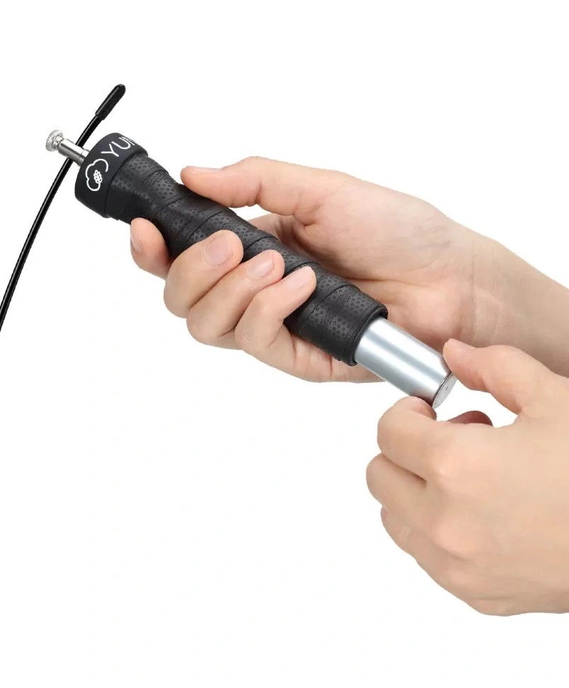 Скакалка XiaoMi Yunmai Jump Rope с утяжелителем YMHR-P701. Фото 4