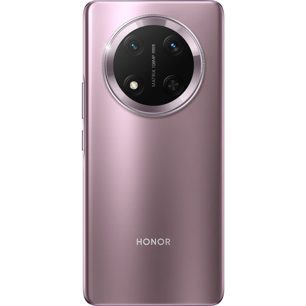 Смартфон Honor X9c 8/256Gb Titanium Purple (BRP-NX1). Фото 2