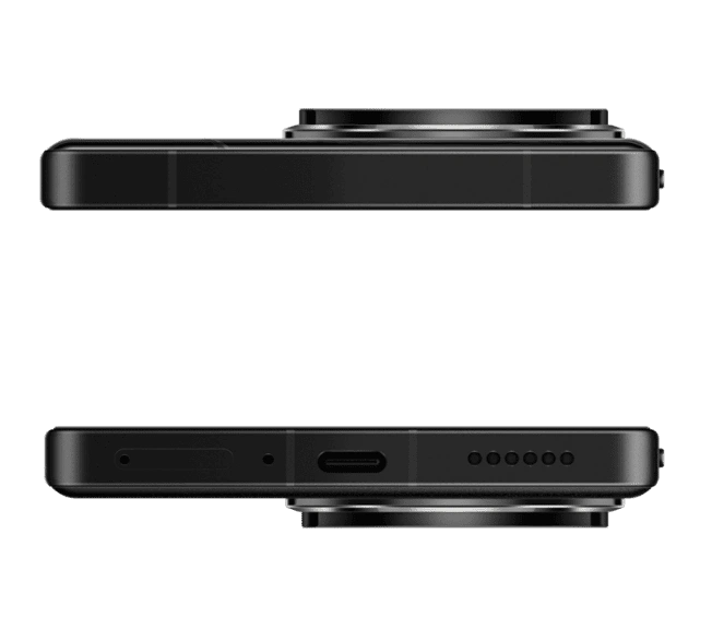 Смартфон Poco F7 Ultra 16/512Гб Чёрный. Фото 8