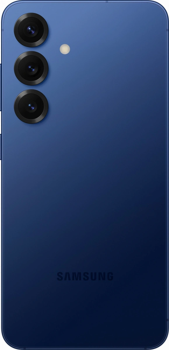 Смартфон Samsung Galaxy S25 5G 12/128Gb, Navy (SM-S931B). Фото 3