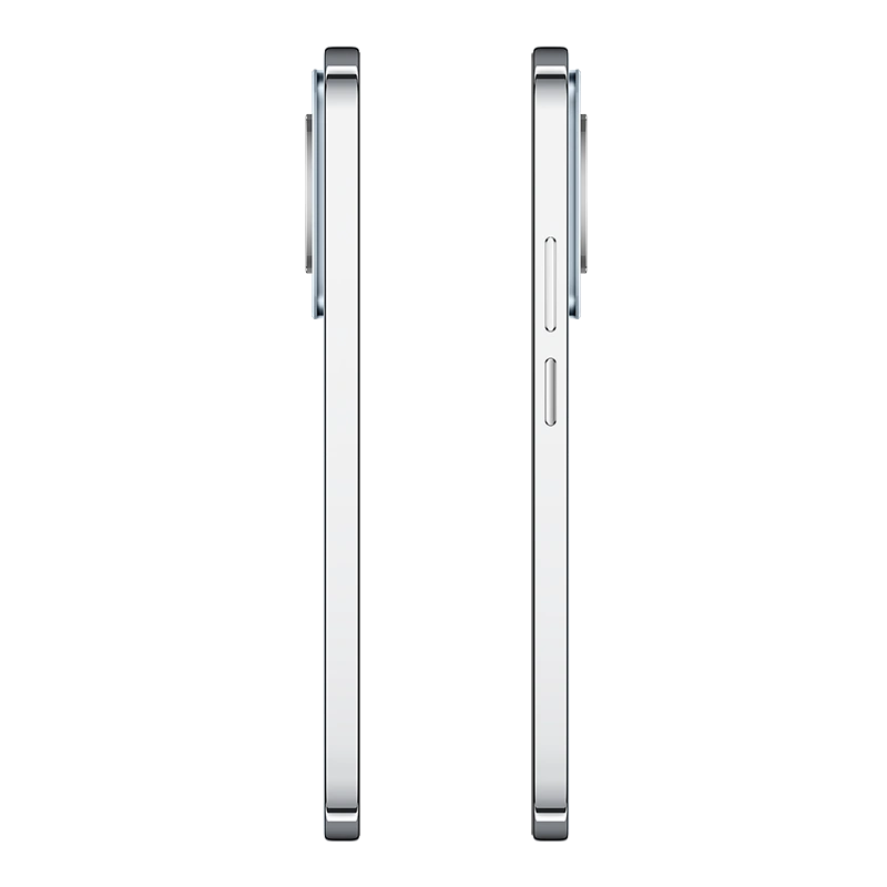 Смартфон Huawei Nova 14 12/512Гб Голубой кристалл (TLR-LX9). Фото 3