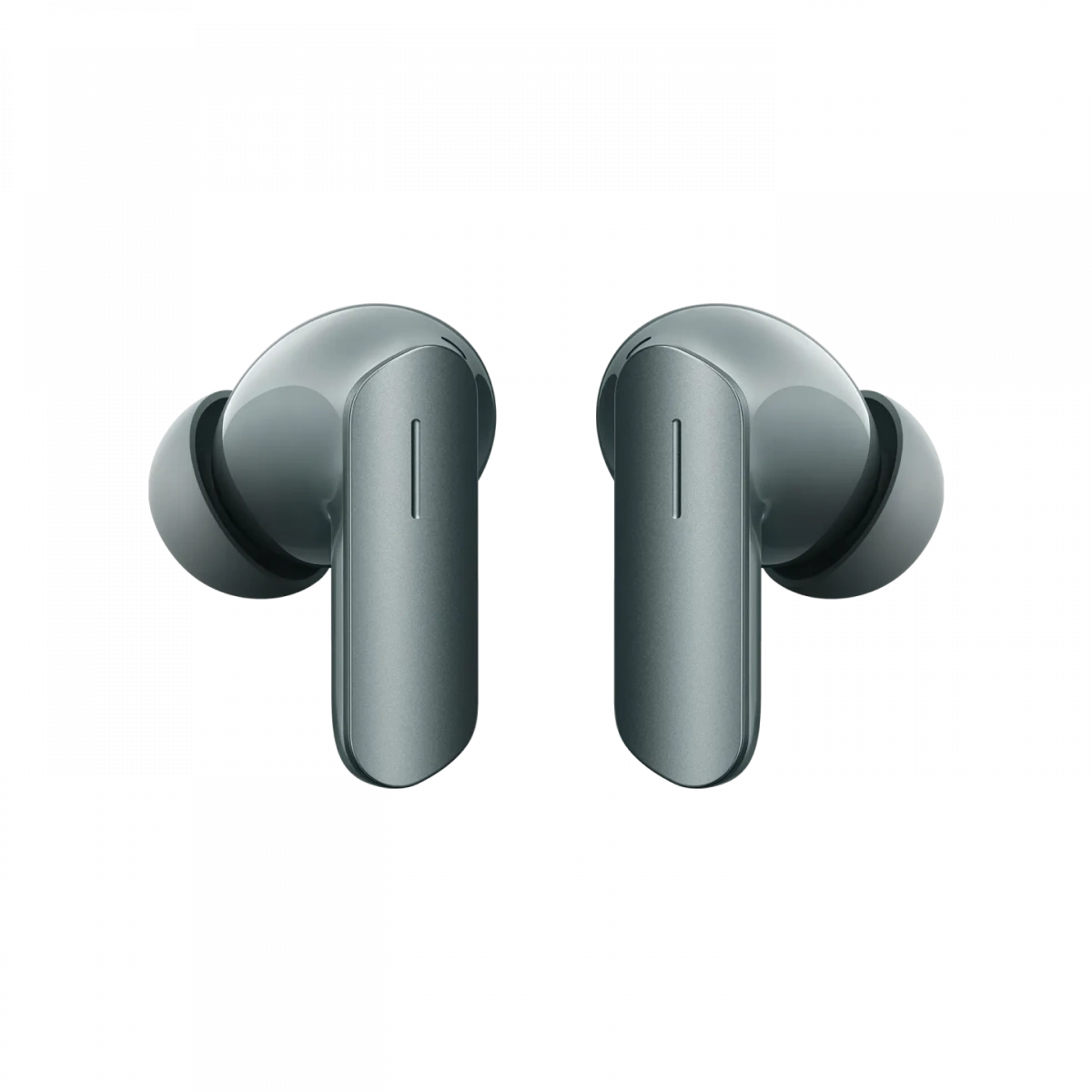 Беспроводные наушники Realme Buds Air 7, Moss Green (RMA2408). Фото 2