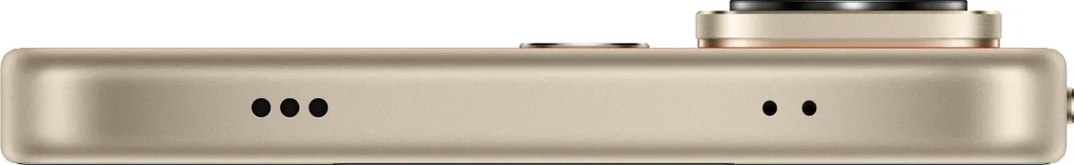 Смартфон Poco X8 12/256Гб Оранжевый. Фото 9