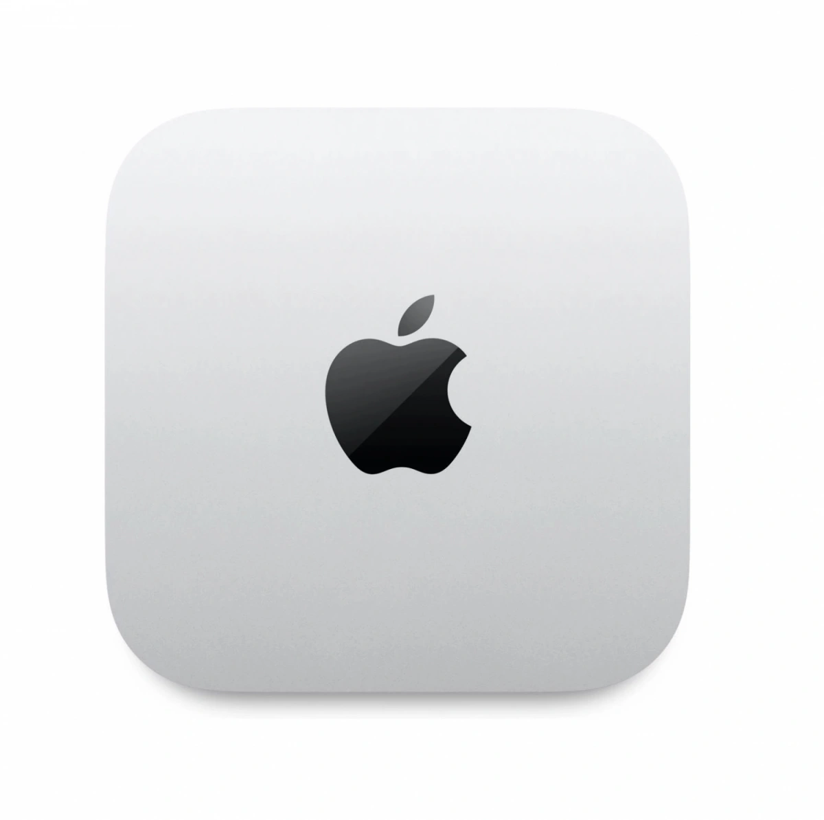 Системный блок Apple Mac mini 2024 (MU9D3) (Core M4 10-core CPU, 10-core GPU, 16-core Neural Engine, 16 ГБ, SSD 256 ГБ, LAN 1Gb). Фото 1