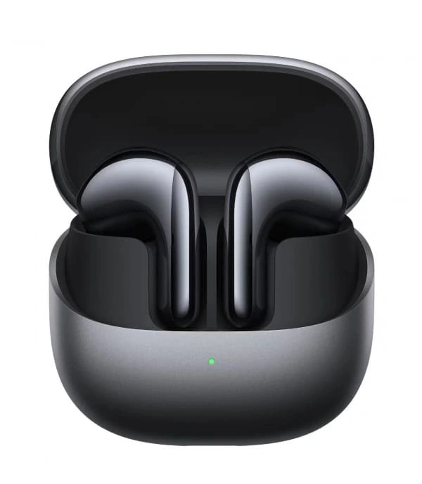 Беспроводные наушники XiaoMi Buds 5, Graphite Black (M2341E1). Фото 4
