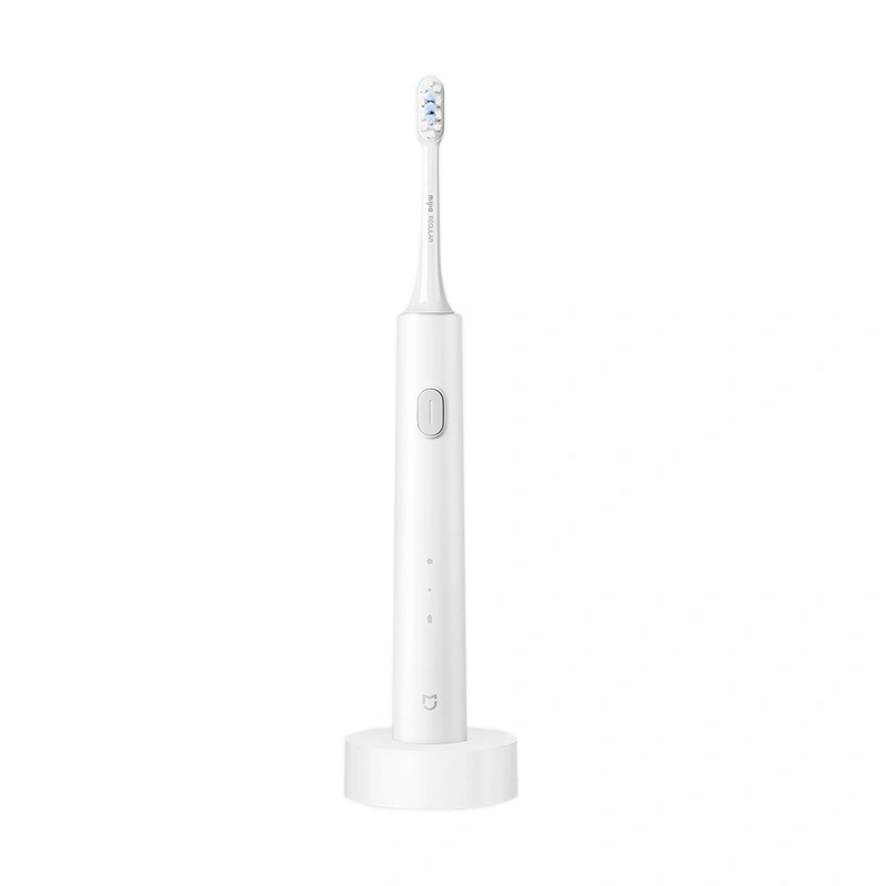 Электрическая зубная щетка Mijia Sonic Electric Toothbrush T301, Белая (MES605). Фото 1