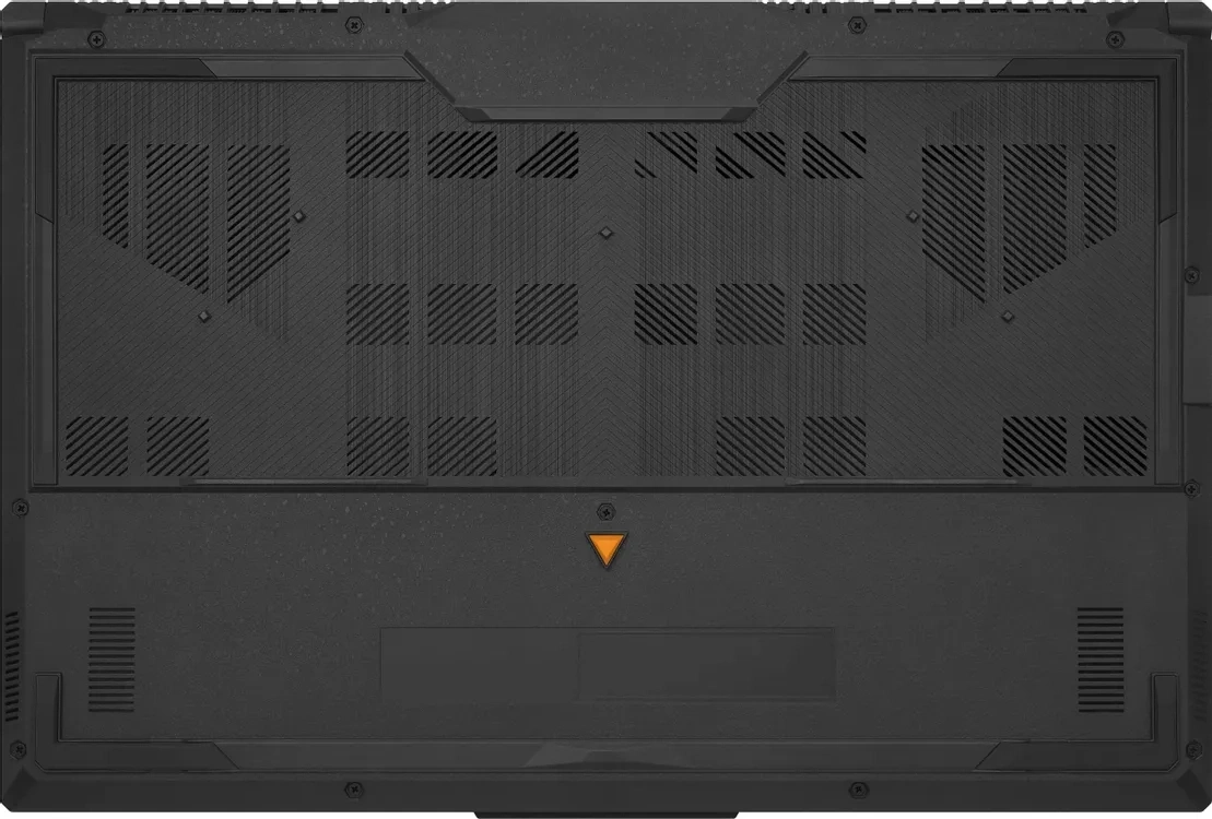 ASUS TUF Gaming F17 FX707VJB-HX106 Серый (17.3", Intel Core 5 210H, 16 Гб, SSD 512 Гб, GeForce RTX 3050, noOS) 90NR0MY5-M003Y0. Фото 10
