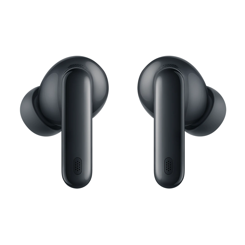 Беспроводные наушники Huawei FreeBuds 7i, Black (T0025). Фото 3