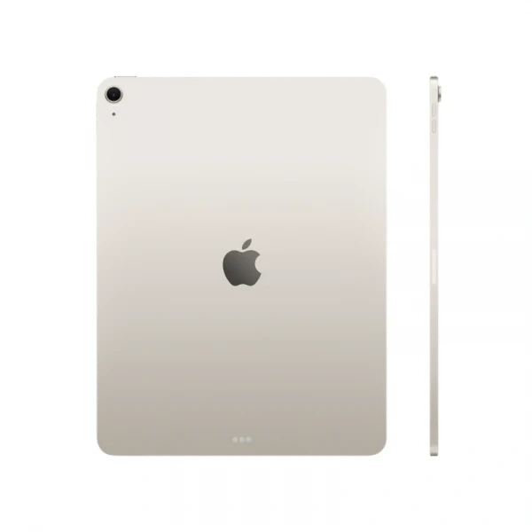 Apple iPad Air 11 (2025) Wi-Fi 256Гб Сияющая звезда (MCA44). Фото 2